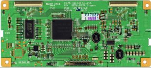 Wholesale LG Philips 6871L-0959B T-Con Board (6870C-0107B)