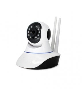 Wholesale CCTV IP Camera US Plug Wireless 1080P