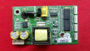 Abctay Westinghouse 303C3901063 (TV3901-ZC02-01(C)) PC Board