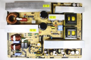 Samsung BN44-00170A PSFL501501A Power Supply