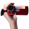 Wholesale HD 1080P Night Vision Recording Camera red Handheld Home Digital Video Camera Camcorder DV 16x Digital Zoom