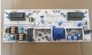 Hisense RSAG7.820.1977/ROH HLL-2600WD TLM26V68X Power board