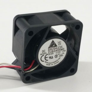 Wholesale DELTA EUB0405MD 5V 0.24A 0.75W 2wires Cooling Fan