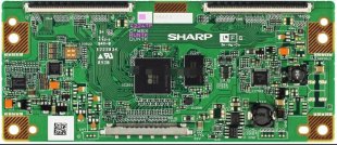 Wholesale Sharp 4224TPZD CPWBX4224TPZD DUNTK4224TPZD T-Con Board