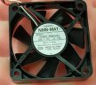 Wholesale Cooling Fan NMB 2406RL-05W-M59 24V 0.18A 3wires