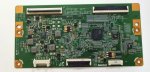 Samsung 6201B001CP300 T-con Board for UA50HU7000J