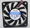 Wholesale AVC F6010T12HS 12V 0.19A 3wires Cooling Fan