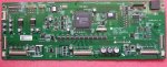 6870QCE016C:LG 6871QCH046C Logic Board