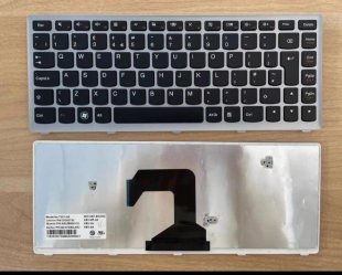 Wholesale Lenovo U410 Laptop Keyboard