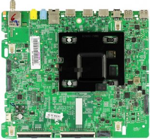 Abctay Samsung BN94-12640P BN97-13470S BN41-02568B Main Board for UN55MU6290FXZA (Version AA02)