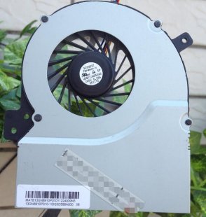 Wholesale Panafio UDQFZJA05DAS : 5V 0.29A 3wires cooling fan