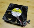 Wholesale Sanyo 9WF1224H1D03 A90L-0001-0509 24V 0.32A 3wires Cooling Fan