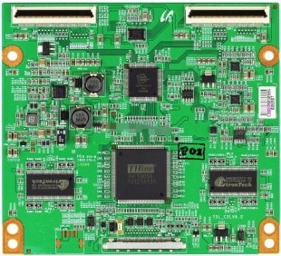 Wholesale Sony LJ94-03627A (TSL_C2LV0.2) T-Con Board for NSX-40GT1