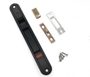 Wholesale sliding window latch lock High Quality Window and Door Lock Aluminium accessories