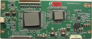 Dell LTM240CS05FFCC4LV0.4 LJ94-01993J T-Con Board for 2408WFPB