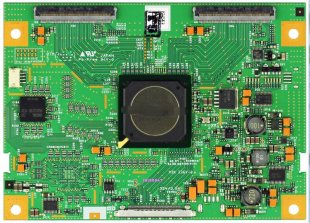 Wholesale Hitachi Technology 19100047 (MDK 336V-0) T-Con Board for L37X01U