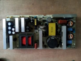 Original A1T4N30VE00 B12-D04AP Power Supply