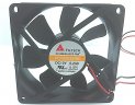 Wholesale Y.S.TECH 8025 FD128025HB 12V 0.23A 3Wire Computer Case Fan,Cooling Fan