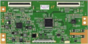 Wholesale Samsung A60EDGEC2LV0.2 LJ94-16057D T-Con Board