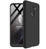 Abctay Ultra Slim PC Back Cover Non-slip Shockproof 360 Degree Full Protective Case black For XIAOMI Pocophone F1