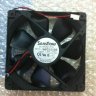 Wholesale Delta 12025 12V 0.44A WFC1212B Cooling Fan