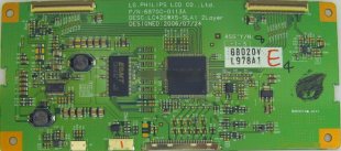 Wholesale LG 6870C-0113A T-Con Board