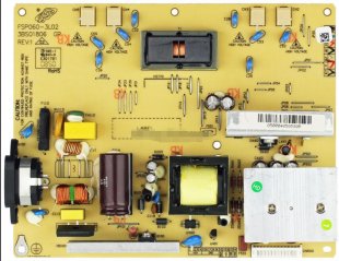 FSP FSP060-3L02 Power Supply (0500-0405-0580, 3BS01806 GP)