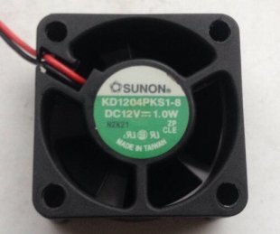 Wholesale SUNON KD1204PKS1-8 12V 0.1A Cooling Fan