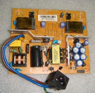 860-AB0-190DTLA-QH Power Supply Unit (200-001-170DTLA-AH, PI-170DTLA)