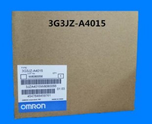 Abctay OMRON 3G3JZ-A4015 Inverter