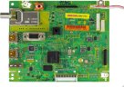 Abctay Sansui CA8AI13241 (CMK201B) Main Board for SLED1980E