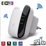 Wholesale AP Router Extender Signal Booster 300Mbps Wifi Repeater Wireless-N 802.11