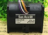 Wholesale Cooling Fan Sanyo 9CR0612POJ50 9CR0612P0J50 12V 4A 8wires