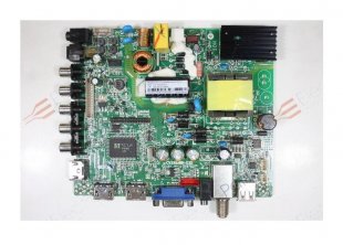 Wholesale LED Power + Main Video Board Motherboard Element 32" ELEFW328 49J2018