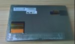 Wholesale CLAA070LH01AW Mitsubishi Original 7" Car Screen,Navigator Display Panel