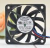 Wholesale Cooling Fan EVERFLOW R126010BU 12V 0.35A 3wires