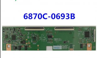 Wholesale LG 6870C-0693B LM270WR5-SSB1 T-con Board