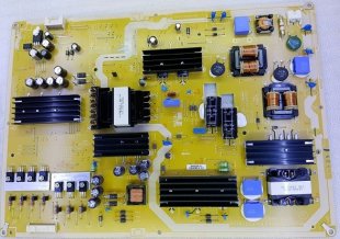 Toshiba V71A00033000 PSLF221B01A 55D222WS1 Power Supply Board