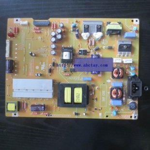 wholesale LG EAY63368801 EAX65784201 LGP60-14UL12 Power Supply / LED Board