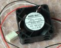 Wholesale Cooling Fan NMB 1608KL-05W-B49 24V 0.1A 3wires