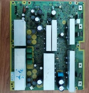 Wholesale Panasonic Plasma TV TC-P50G10 YSUS TNPA4782 AB SC Board TNPA4782AB