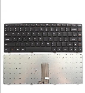 Wholesale Lenovo G400 Laptop Keyboard