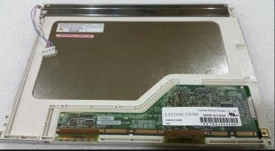 Wholesale Industrial Screen Display Panel LT121AC32U00 Toshiba Original 12.1"