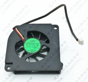 Wholesale ADDA AB4505MX-GA3 5V 0.14A 3wires Cooling Fan