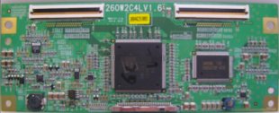 Wholesale Samsung LJ94-00847C (260W2C4LV1.6) T-Con Board for LE26R41BDX/XEU