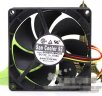 Wholesale SANYO 9025 9AH0912M4D04 12V 0.08A Cooling Fan