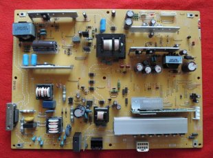 Original Sharp RUNTKA661WJQZ LC0909-4001HC Power board for LCD-40LX710A