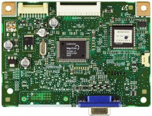 Samsung BN94-01009Q Main Board for LS19HAAKBB/XAA 940N