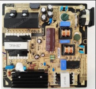 Abctay Samsung BN44-00848A P8514_FSM PSLF850101A BN4400848A Power Supply Board