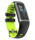 Wholesale Blood Pressure Oxygen Fitness Bracelet Multi Sport Mode Smart Wristband Green Greentiger G26 Smart Bracelet P67 Waterproof Heart Rate